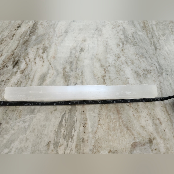Selenite Charging Bar - Picture 3 of 3